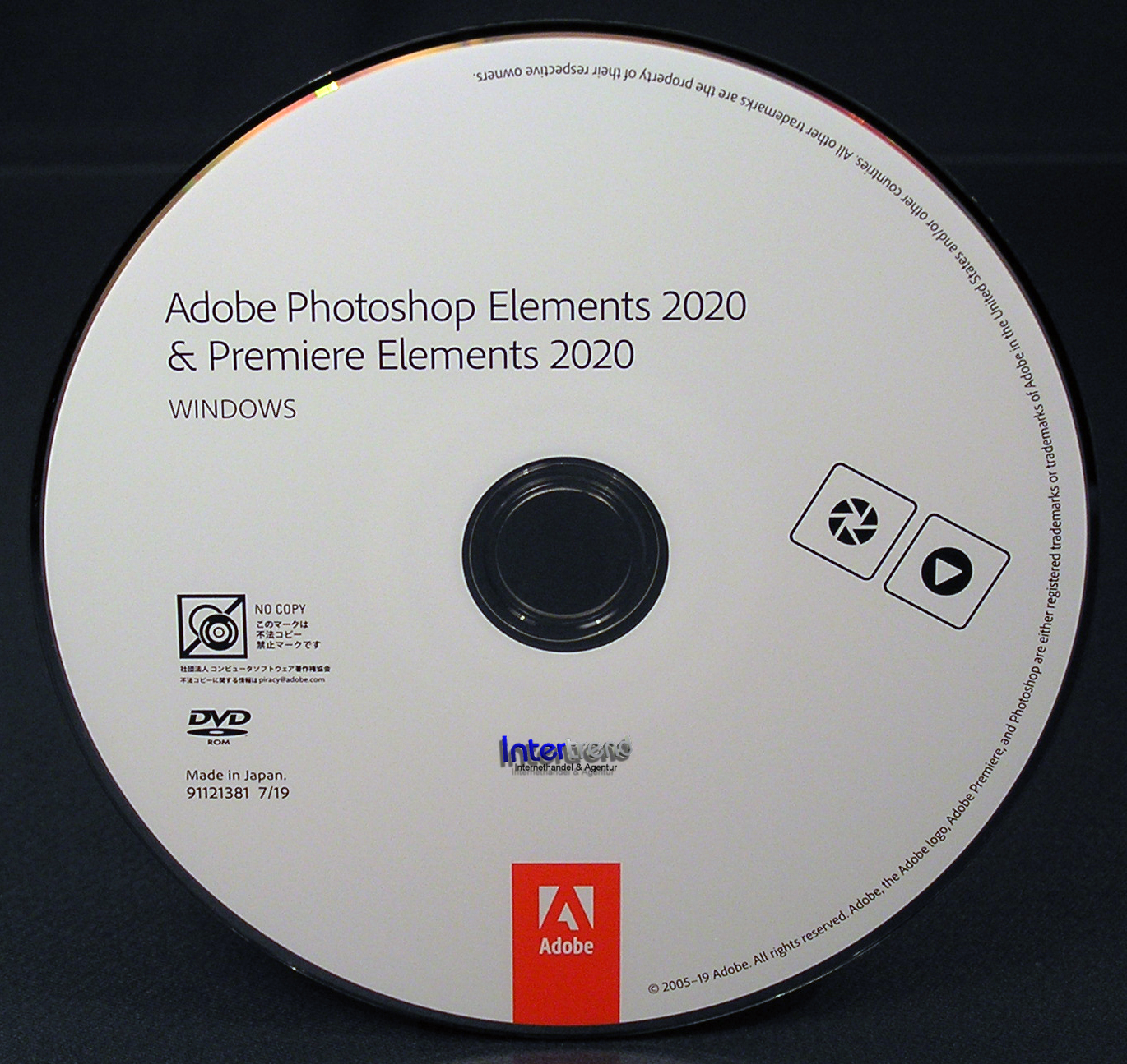 Features Adobe Photoshop Elements 2023